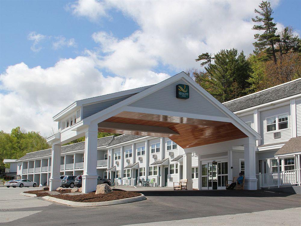 Seasider Motel Bar Harbor Exterior photo