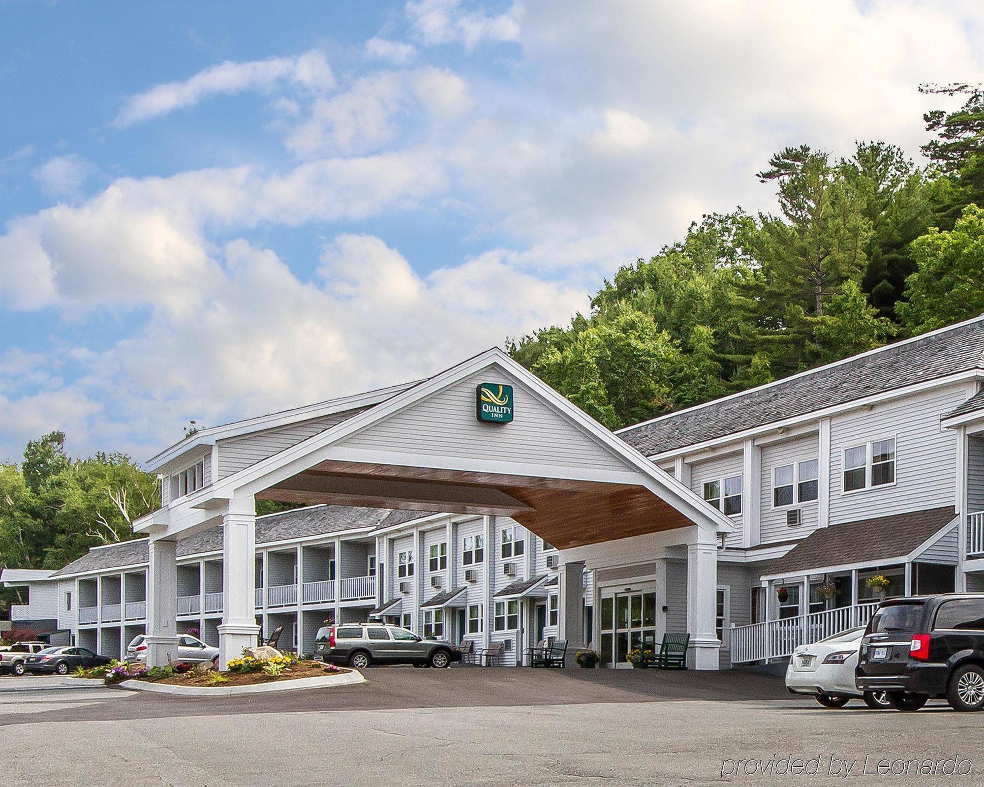 Seasider Motel Bar Harbor Exterior photo